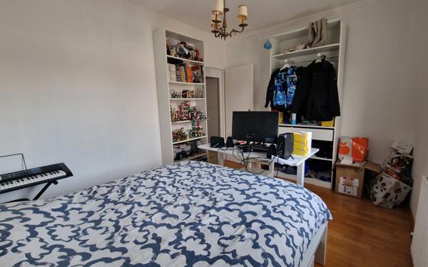 Maison à vendre    5 pièces • 122,29 m2 Fleury-les-Aubrais