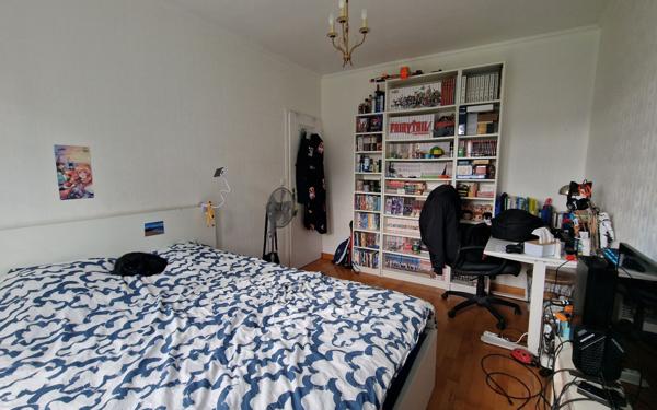 Maison à vendre    5 pièces • 122,29 m2 Fleury-les-Aubrais