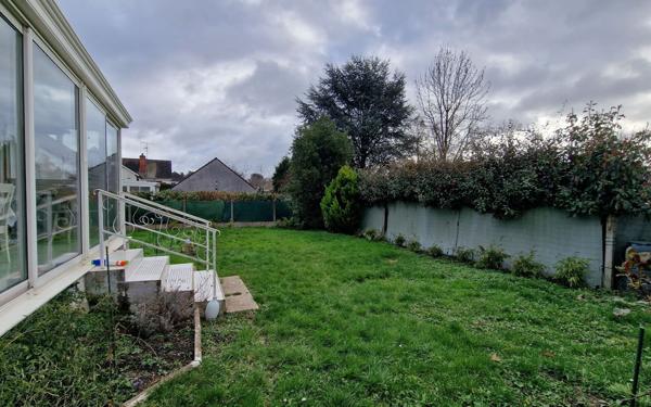 Maison à vendre    5 pièces • 122,29 m2 Fleury-les-Aubrais