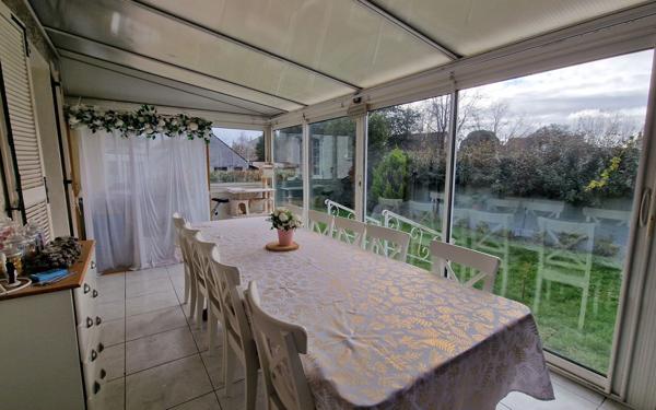 Maison à vendre    5 pièces • 122,29 m2 Fleury-les-Aubrais