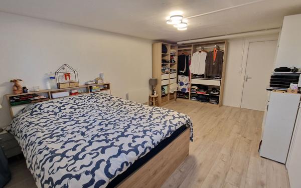 Maison à vendre    5 pièces • 122,29 m2 Fleury-les-Aubrais