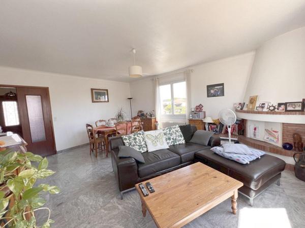 Vente / Appartement T4