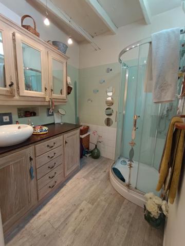 Maison de ville 178 m² avec patio