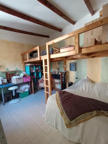 Maison de ville 178 m² avec patio