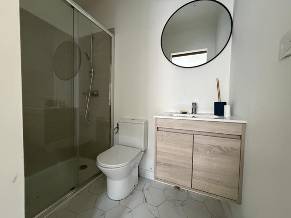 Appartement à vendre |  Toulouse |  1 pièce | 18 m²