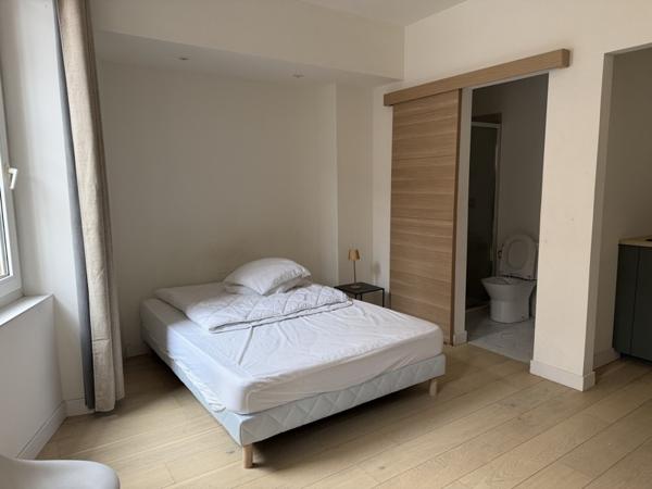 Appartement à vendre |  Toulouse |  1 pièce | 18 m²