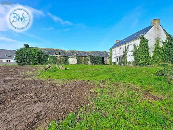 Maison à vendre à Concarneau dans le Finistère (29900), ref : 29143-102   
Lanriec