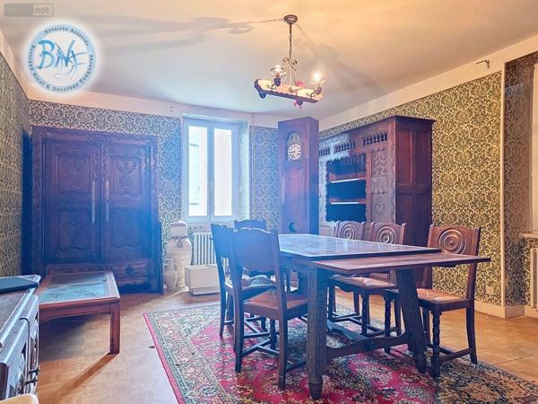 Maison à vendre à Concarneau dans le Finistère (29900), ref : 29143-102   
Lanriec