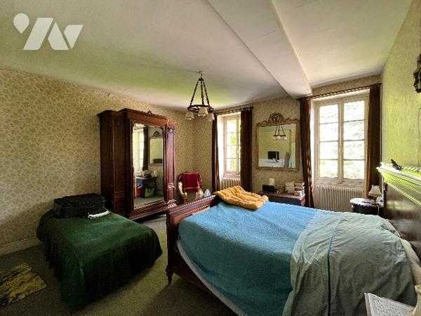 ARCELOT MAISON BOURGEOISE