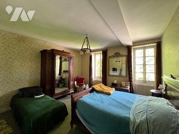 ARCELOT MAISON BOURGEOISE