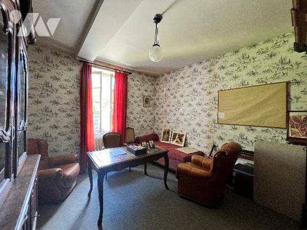 ARCELOT MAISON BOURGEOISE