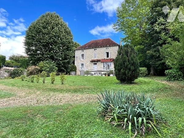 ARCELOT MAISON BOURGEOISE