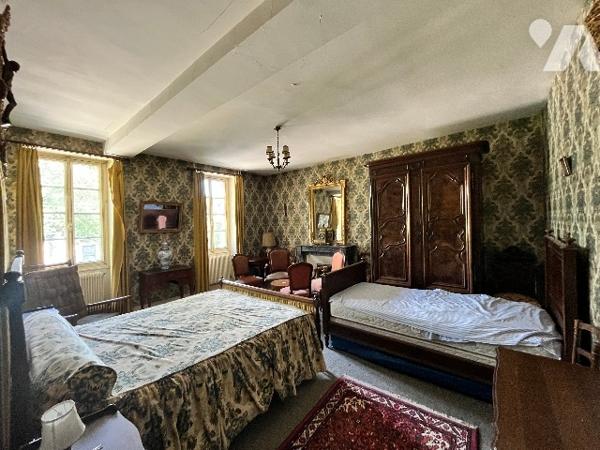 ARCELOT MAISON BOURGEOISE