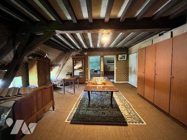 ARCELOT MAISON BOURGEOISE