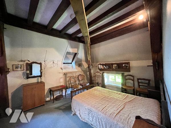 ARCELOT MAISON BOURGEOISE