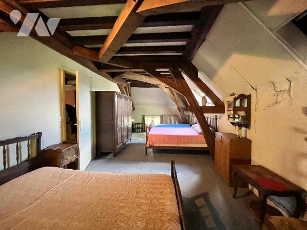 ARCELOT MAISON BOURGEOISE