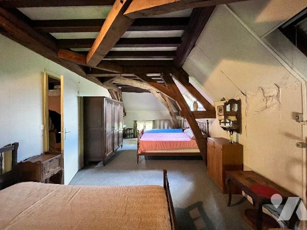 ARCELOT MAISON BOURGEOISE