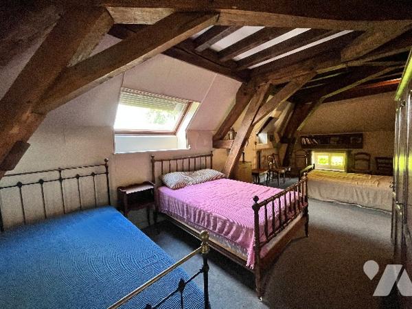 ARCELOT MAISON BOURGEOISE