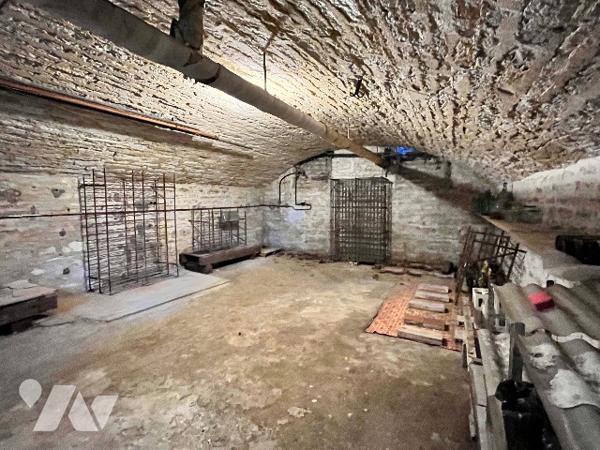 ARCELOT MAISON BOURGEOISE