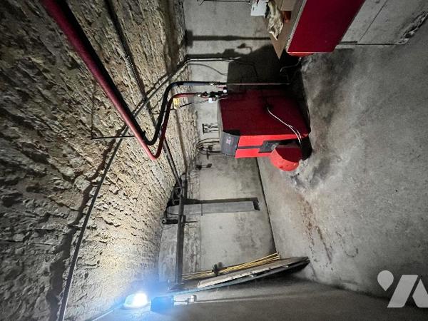 ARCELOT MAISON BOURGEOISE