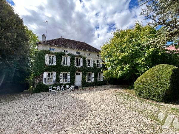 ARCELOT MAISON BOURGEOISE