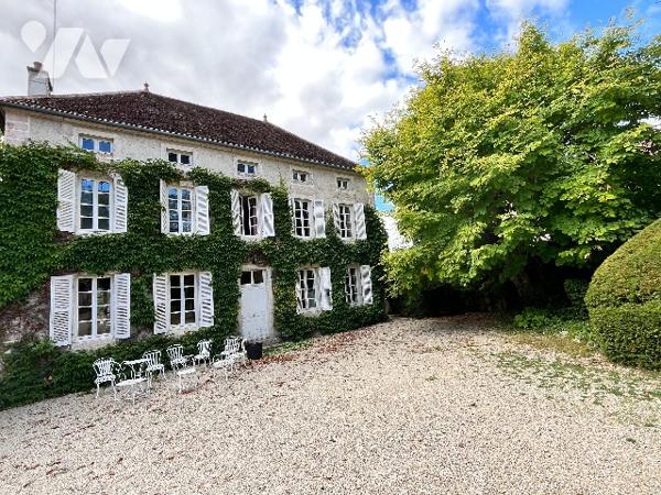 ARCELOT MAISON BOURGEOISE