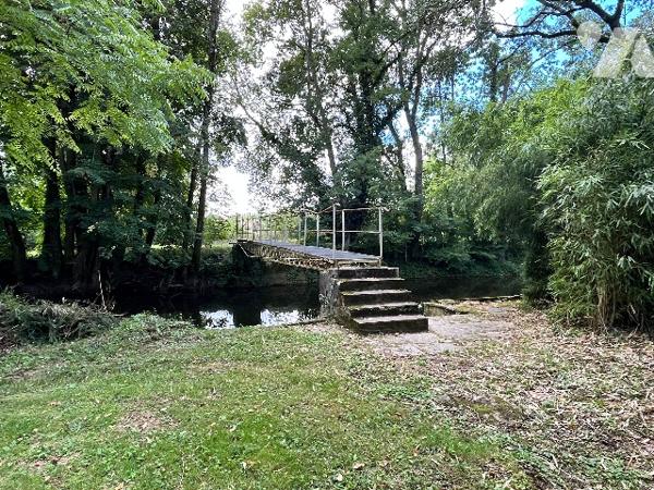 ARCELOT MAISON BOURGEOISE