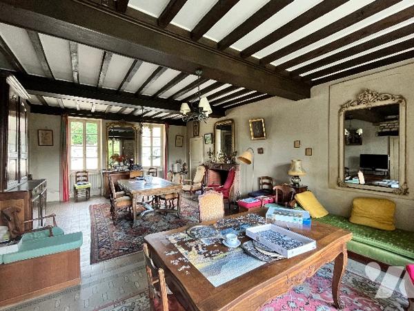 ARCELOT MAISON BOURGEOISE