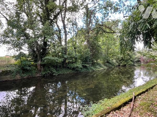 ARCELOT MAISON BOURGEOISE