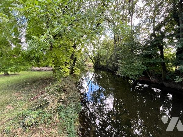 ARCELOT MAISON BOURGEOISE