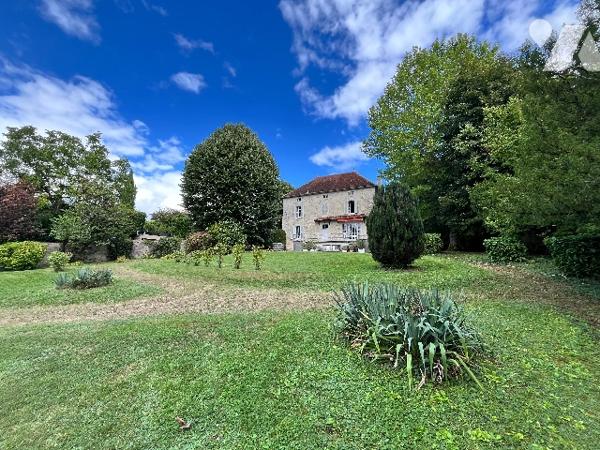 ARCELOT MAISON BOURGEOISE