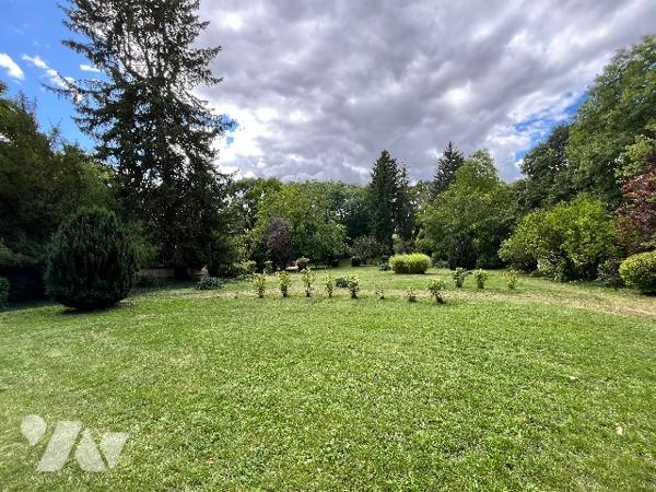 ARCELOT MAISON BOURGEOISE