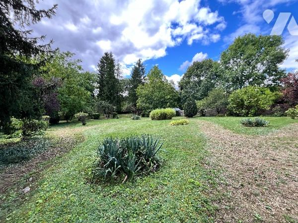 ARCELOT MAISON BOURGEOISE