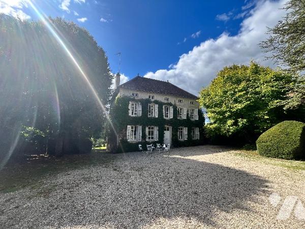 ARCELOT MAISON BOURGEOISE