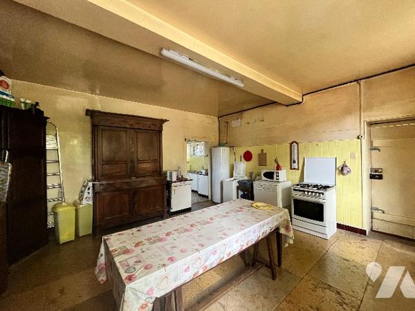 ARCELOT MAISON BOURGEOISE