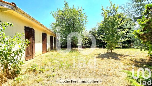 Maison à vendre 5 pièces 118 m² Andrest