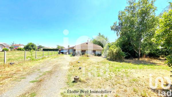 Maison à vendre 5 pièces 118 m² Andrest