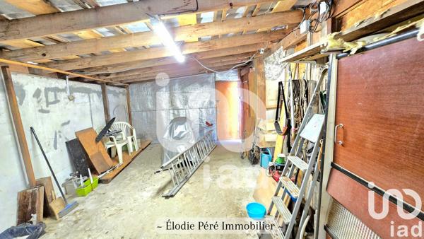 Maison à vendre 5 pièces 118 m² Andrest