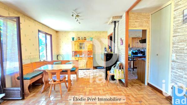 Maison à vendre 5 pièces 118 m² Andrest