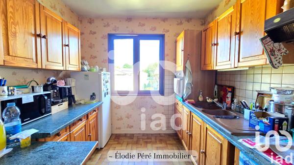 Maison à vendre 5 pièces 118 m² Andrest