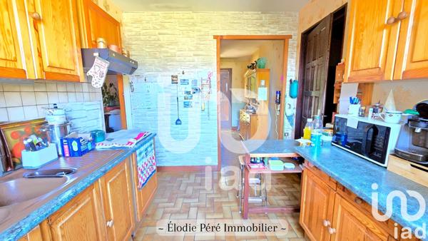 Maison à vendre 5 pièces 118 m² Andrest