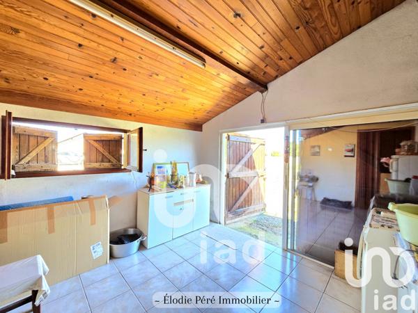 Maison à vendre 5 pièces 118 m² Andrest