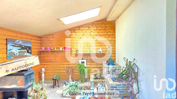 Maison à vendre 5 pièces 118 m² Andrest