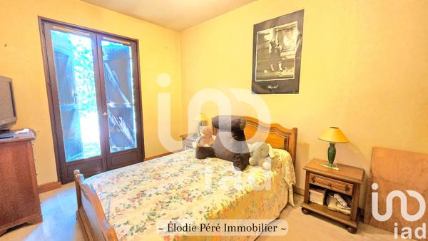 Maison à vendre 5 pièces 118 m² Andrest