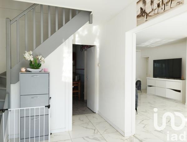 Maison à vendre 8 pièces 150 m² Chelles