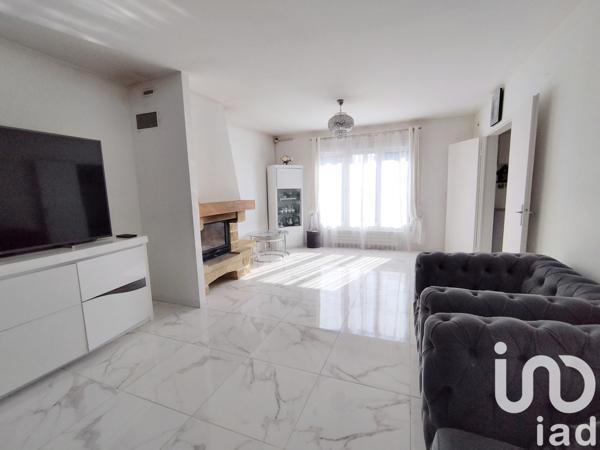 Maison à vendre 8 pièces 150 m² Chelles