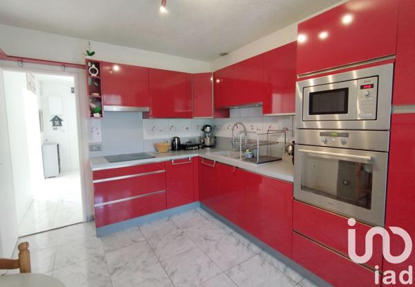 Maison à vendre 8 pièces 150 m² Chelles