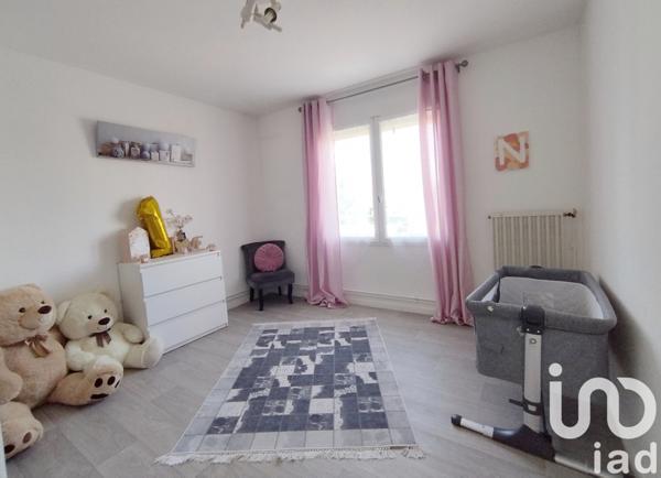 Maison à vendre 8 pièces 150 m² Chelles