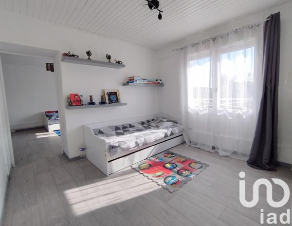 Maison à vendre 8 pièces 150 m² Chelles