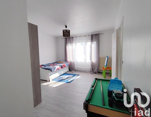 Maison à vendre 8 pièces 150 m² Chelles